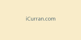 iCurran.com