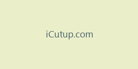iCutup.com