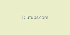 iCutups.com