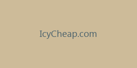 IcyCheap.com