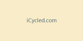 iCycled.com