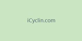iCyclin.com