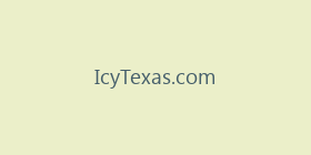 IcyTexas.com