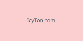 IcyTon.com