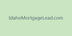 IdahoMortgageLead.com