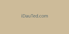 iDauTed.com