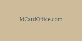 IdCardOffice.com