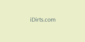 iDirts.com