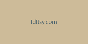 IdItsy.com