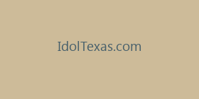 IdolTexas.com