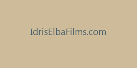 IdrisElbaFilms.com