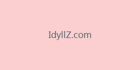 IdyllZ.com