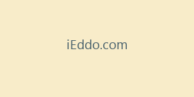 iEddo.com