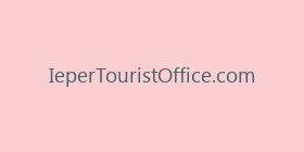 IeperTouristOffice.com