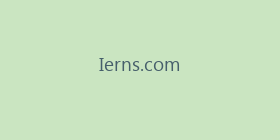 Ierns.com