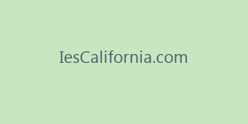 IesCalifornia.com