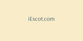 iEscot.com