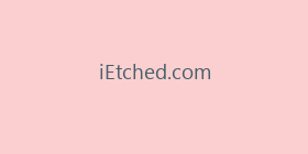 iEtched.com