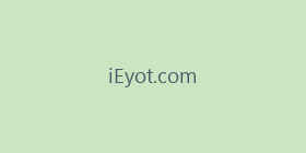 iEyot.com