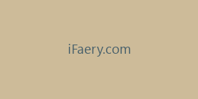 iFaery.com