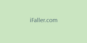 iFaller.com