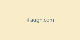 iFaugh.com
