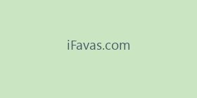 iFavas.com