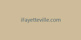iFayetteville.com