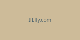 IfElly.com