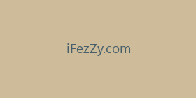 iFezZy.com