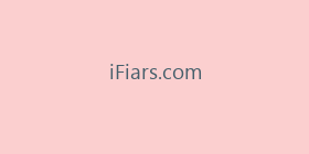 iFiars.com