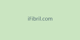 iFibril.com