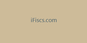 iFiscs.com