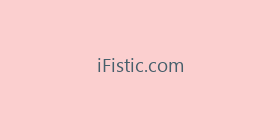 iFistic.com