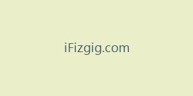 iFizgig.com