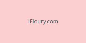 iFloury.com