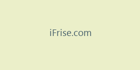 iFrise.com
