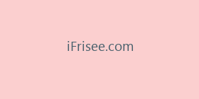 iFrisee.com