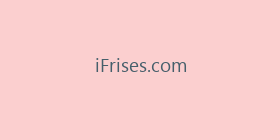iFrises.com