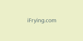 iFrying.com