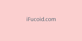 iFucoid.com