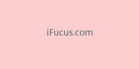 iFucus.com