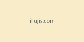 iFujis.com