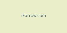 iFurrow.com