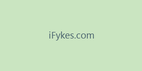 iFykes.com