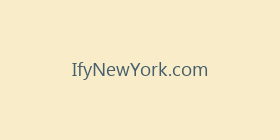 IfyNewYork.com