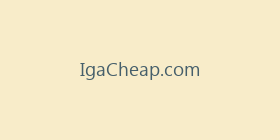 IgaCheap.com