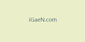 iGaeN.com