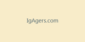 IgAgers.com