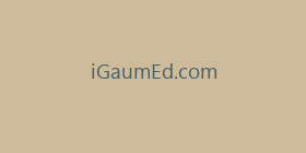 iGaumEd.com